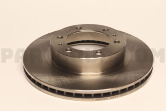 MX435120K090 DISC ROTOR