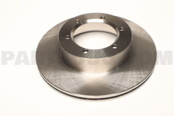 MX4351235190 BRAKE DISC HILUX 97-03