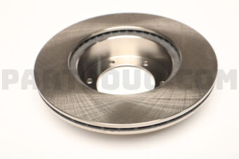 MX4351235190 BRAKE DISC HILUX 97-03