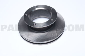 MX4351236171 BRAKE DISC TOYOTA COASTER