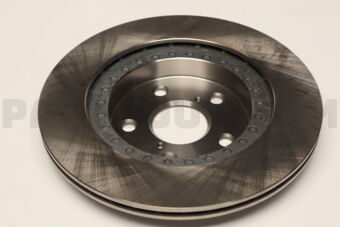 MX4351242010 DISC ROTOR