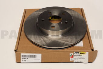 MX4351242010 DISC ROTOR
