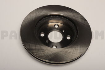 MX4351252120 BRAKE DISC /YARIS