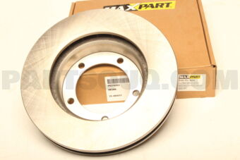 MX4351260130 BRAKE DISC LC/LEXUS 1998-2005