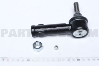 MX4504609600 TIE ROD END OUTER