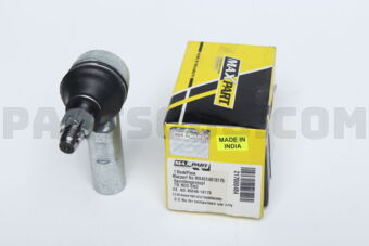 MX4504619175 MAXPART TIE ROD END OUTER