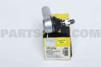 MX4504619175 MAXPART TIE ROD END OUTER