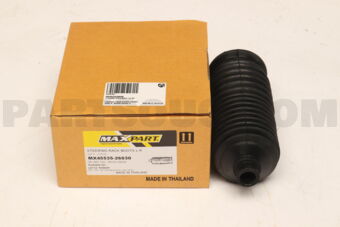MX4553526030 STEERING RACK BOOT- LH-RH