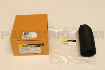 MX4553552050 STEERING RACK BOOTS