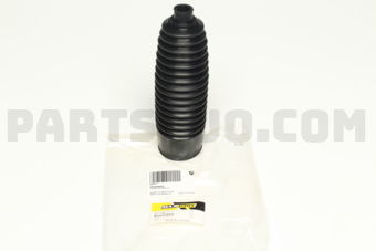 MX455360K010 STEERING RACK BOOTS LH