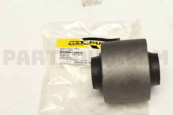 MX4806160010 LOWER ARM BUSH LOWER