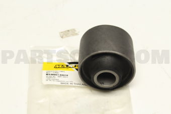 MX4806160010 LOWER ARM BUSH LOWER
