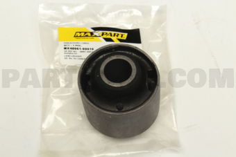 MX4806160010 LOWER ARM BUSH LOWER