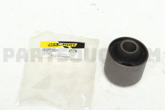 MX4806160010TY407751 LOWER ARM BUSH LOWER