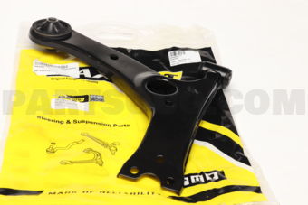 MX4806812250 LOWER  ARM FRONT  RH