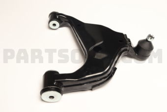 MX480690K040 LOWER ARM FRONT LH