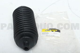 MX482030W025 STEERING RACK BOOTS