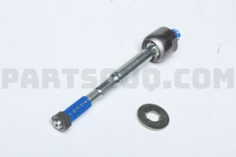 MX485213U025 RACK END LH &amp; RH