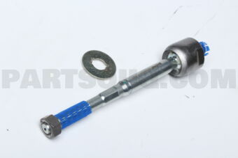 MX485213U025 RACK END LH &amp; RH