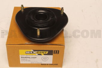 MX4860912420 STRUT MOUNTING FRONT LH&amp;RH