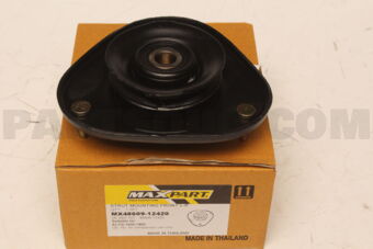 MX4860912420 STRUT MOUNTING FRONT LH&amp;RH