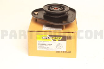 MX4860912520 STRUT MOUNTING FRONT L-R