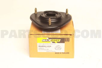 MX4860912520 STRUT MOUNTING FRONT L-R