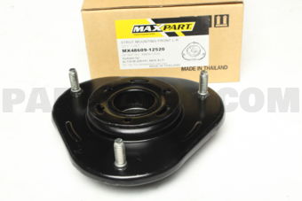 MX4860912520GR740 STRUT MOUNTING FRONT L-R