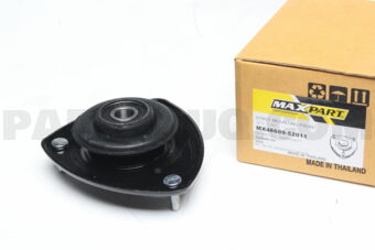 MX4860952011 STRUT MOUNTING FRONT