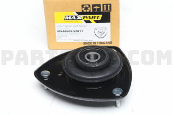 MX4860952011 STRUT MOUNTING FRONT