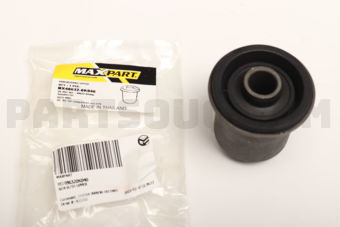 MX486320K040 ARM BUSH UPPER