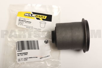 MX486320K040 ARM BUSH UPPER