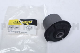 MX4863222030 ARM BUSHING CVT-63