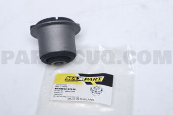 MX4863222030 ARM BUSHING CVT-63