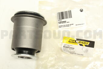 MX4865460040 LOWER ARM BUSH -SMALL