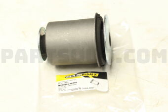 MX486550K080 LOWER ARM BUSHING  BIG