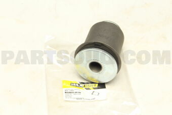 MX486550K080 LOWER ARM BUSHING  BIG