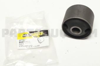 MX4870260050 SUSPENSION BUSH