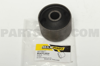 MX4870260050 SUSPENSION BUSH