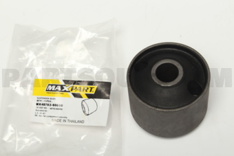 MX4870260050 SUSPENSION BUSH