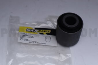MX4870660030 SPRING SILENT  BLOCK REAR