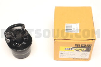 MX4872512630 SUSPENSION BUSH