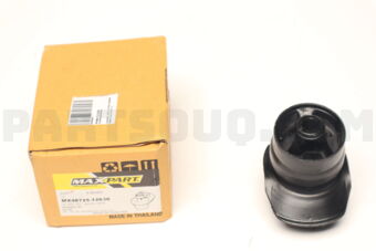 MX4872512630 SUSPENSION BUSH