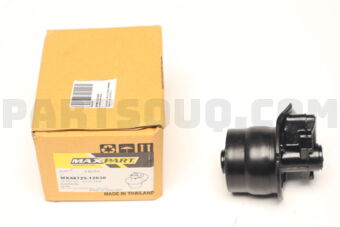 MX4872512630 SUSPENSION BUSH