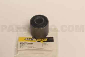 MX4872522150 SUSPENSION BUSH