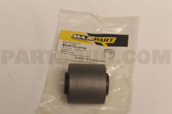 MX4872522150 SUSPENSION BUSH
