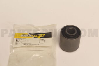 MX4872522150 SUSPENSION BUSH
