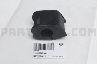 MX488150D190 STABILIZER SHAFT BUSH