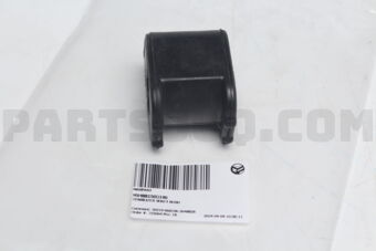 MX488150D190 STABILIZER SHAFT BUSH