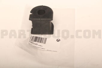 MX4881512350 STABILIZER SHAFT RUBBER
